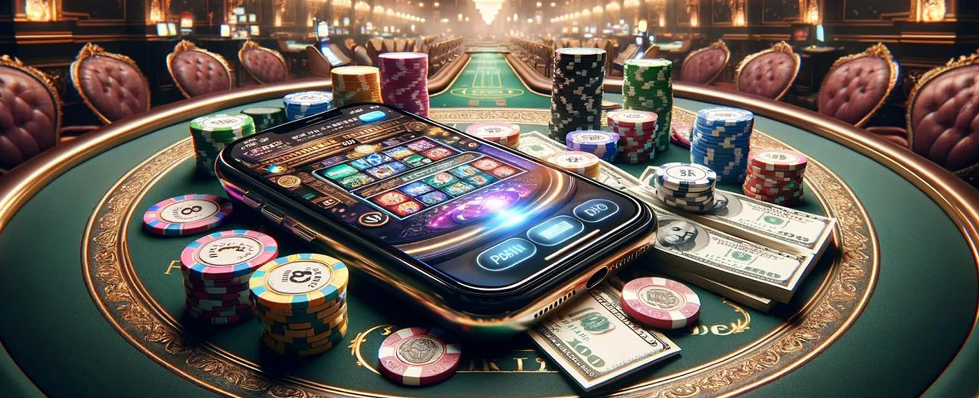 888starz Casino background with exciting game elements