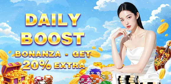 888starz Casino Daily Rewards